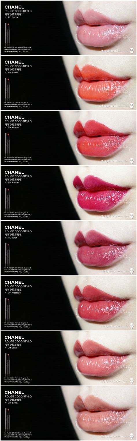 chanel lipstick ireland|chanel lipstick colour chart.